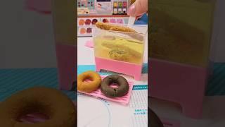 2017 Bandai Puchin Donut Shop 