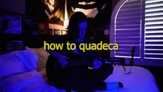 how to make beats for quadeca in 2025