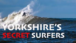 Surfing The Yorkshire Coast  Surfers At Whitby, Staithes, Sandsend, Cloughton And Heyburn Wyke.