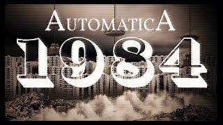 AUTOMATICA - 1984 [Offical Music Video]