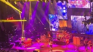 Dave Matthews Band - SPAC N1 (07/05/2024) Saratoga Springs New York Performing Arts Center DMB NY N1