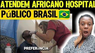 DEPOIS do ACIDENTE NO BRASIL de volta AO HOSPITAL E OLHA O QUE a médica falou @MANJATE2