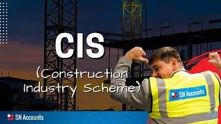 Czym jest Construction Industry Scheme i kogo dotyczy system CIS?
