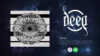 Decroded Episode - Cloudburst [ALBUM STREAM]