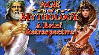 The Best Strategy Game You Never Played: Age of Mythology