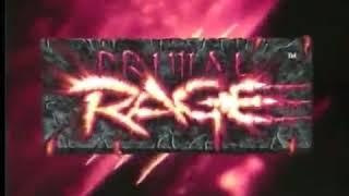 Primal Rage Trailer