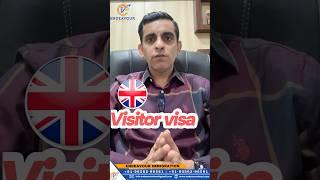 Main Reason for the UK Visitor Visa Refusal #ukvisitorvisa #uktouristvisa  #ukvisarefusal #visitvisa