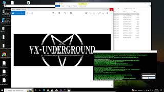 Crypt130 Ransomware and how to recovery your files (very easy)