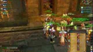 Leeroy Jenkins World of warcraft Funny as hell