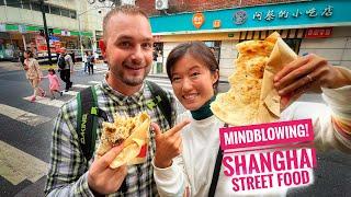 Shanghai Street Foods: TOP 10 MUST-TRY DELICIOUS Street Foods & Amazing Snacks