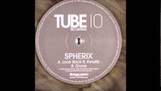 Spherix - Drone