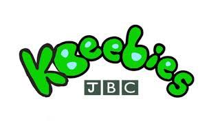 JBeebies Is Now...