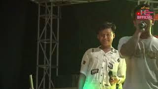 NEW MAHARISTA LIVE BUMI RATU NUBAN  ARR.DiNDA KORI EMPAT PENDEKAR BIRU DJ.CLEO KAZUMI PART Vll