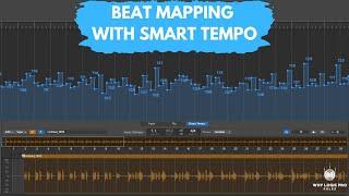 Pull a Beat Map Out of Thin Air with Smart Tempo