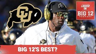 College Football 25's AWFUL Reveal: Insane Team Overalls, Colorado Top Expansion Big 12 Team?