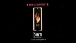Burn - Flaming Dance (Coca-Cola, Poland, 2007)