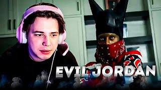 Жожо СМОТРИТ: Playboi Carti - EVILJORDAN (Official Music Video)