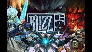 BLIZZCON 2018 Classic WoW Q and A! NO CHANGES!