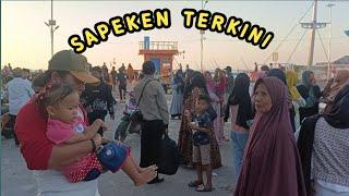 VLOG SORE DIPULAU SAPEKEN | KEPULAUAN JATIM