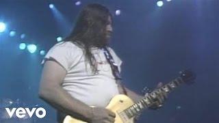 Molly Hatchet - Flirtin' With Disaster (Live)