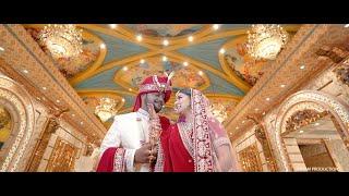 Cinematic Teaser | Srijan & Manasi | A film By Shivamproductions #weddingphotography  #couple