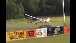 Goldpanner Vault: 2003 Mulcahy Plane Crash