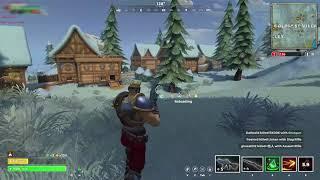 RealM Royale Hack ESP AIMBOT - Panelware.NET