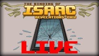 Hat wer Super Pflaster? | The Binding of Isaac Repentance LIVE