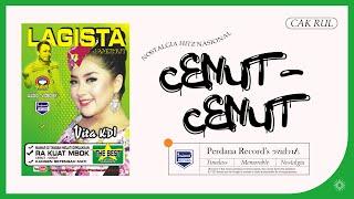 Cenut Cenut - Cak Rul - Lagista vol.5 (Official Music Video)