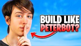 Can you REALLY Build Like Peterbot? (Beginner Friendly)