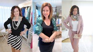 Irene Butsch's Fashion IDEAS to Upgrade Your Wardrobe!