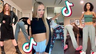 "Tapout Dance Challenge" BEST TikTok Compilation