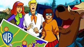 Scooby-Doo! | American Road Trip  | WB Kids