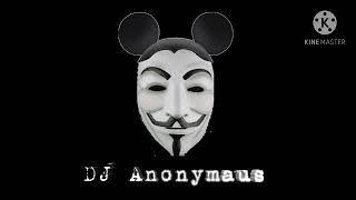 Hotel Room Remix (DJ Anonymaus)