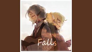 Falls (feat. Daydreamer)