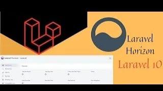 How to use Horizon in Laravel