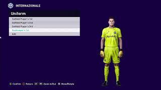 ALL NEW SERIE A ITALY PART 1 | KITS SEASON 2022/2023 | EFOOTBALL PES 2021 | SIDER & CPK VERSION