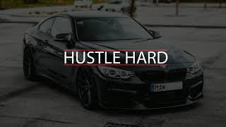 Azet Type Beat ️2019 | HUSTLE HARD '| Hip Hop Trap Type Instrumental