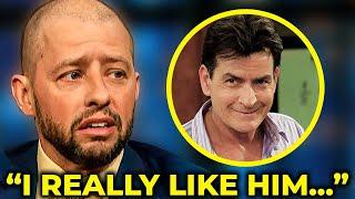 Now 58, Jon Cryer Reveals His True Feelings Towards Charlie Sheen