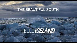 THE BEAUTIFUL SOUTH - ICELAND UNIQUE