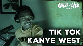 Tik Tok / Kanye West (Beatbox Freestyle) - Harry Mack Ft. MahHairy