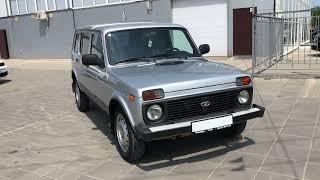 Lada (4x4) 2015