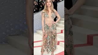 15 Sexiest Outfits For Women At Met Gala 2023