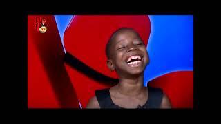 LITTLE EMANUELLA SHARES SECRET BEHIND HER JOKES WITH HIPTV (Nigerian Entertainment News)