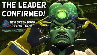 The Leader Gameplay Revealed! | Green Door Trap or Revive | Champ Token System Like Morbius? | MCOC