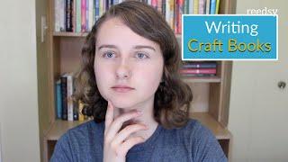 Writing Craft Book Recommendations