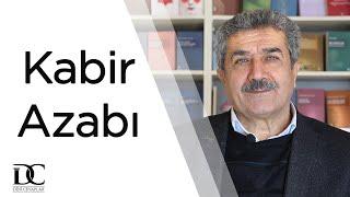 Kabir azabı nedir? Üstüne idrar sıçratanlar azaba uğratılır mı? | Tuncer Namlı