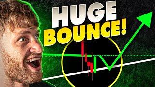 MEGA Bounce Incoming!  Don’t Miss These Altcoin Trades!