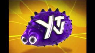 YTV Station IDs - Short (2006)