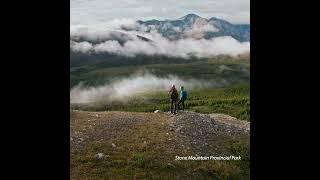 Give back with a BC Parks licence plate